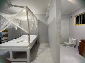 Mafia Island Dindini Hotel